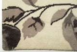 Gabbeh-Rosa Purple