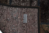 Patchwork Black