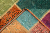 Patchwork Multi