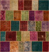 Patchwork Multi