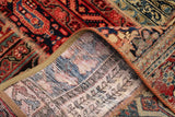 Patchwork Multi