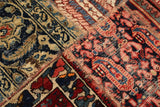 Patchwork Multi