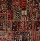 Patchwork Multi