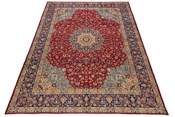 Kirman Red
