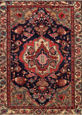 Bakhtiar Blue