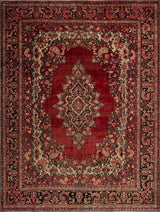 Mahal Red