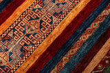 Khorjin Blue