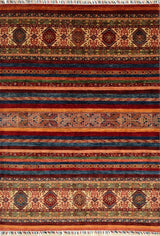 Khorjin Blue
