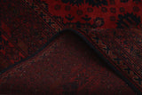 Afghan Khal Mohamadi Red