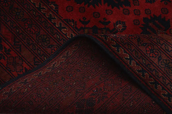 Afghan Khal Mohamadi Red