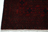 Afghan Khal Mohamadi Red