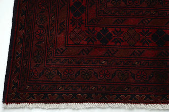 Afghan Khal Mohamadi Red
