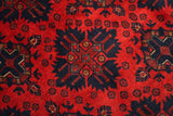 Afghan Khal Mohamadi Red