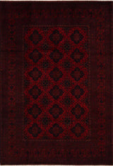 Afghan Khal Mohamadi Red