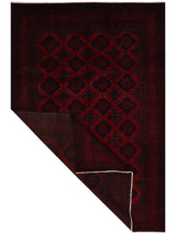Afghan Khal Mohamadi Red