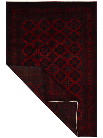 Afghan Khal Mohamadi Red