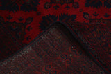 Afghan Khal Mohamadi Red