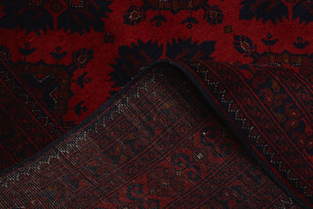 Afghan Khal Mohamadi Red