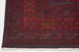 Afghan Khal Mohamadi Red
