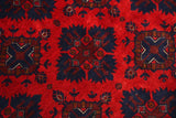 Afghan Khal Mohamadi Red