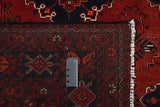 Afghan Fine Red