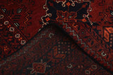 Afghan Fine Red