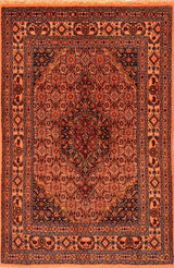 Moud Orange