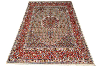 Moud sherkat Fars Red