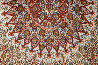 Moud sherkat Fars Red