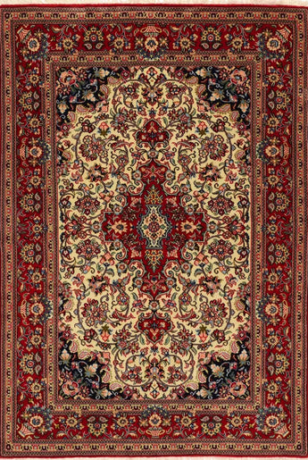 Ghom Kork / silke Beige