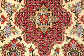 Ghom Sherkat Fars Beige