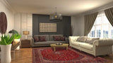 Kashan Red