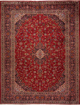 Kashan Red