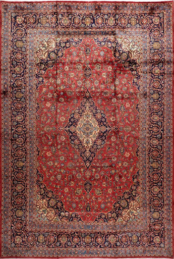 Kashan Red
