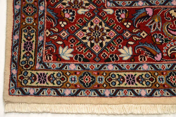 Moud sherkat Fars Beige