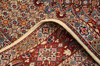 Moud sherkat Fars Red