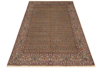 Moud sherkat Fars Beige