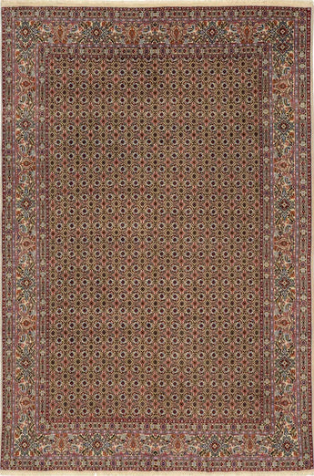 Moud sherkat Fars Beige