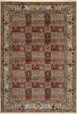 Moud sherkat Fars Beige