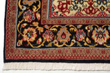 Ghom Kork / silke Red