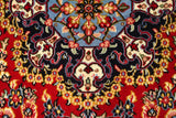 Ghom Kork / silke Red