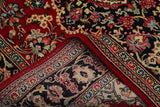 Ghom Kork / silke Red