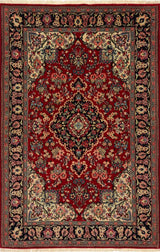 Ghom Kork / silke Red