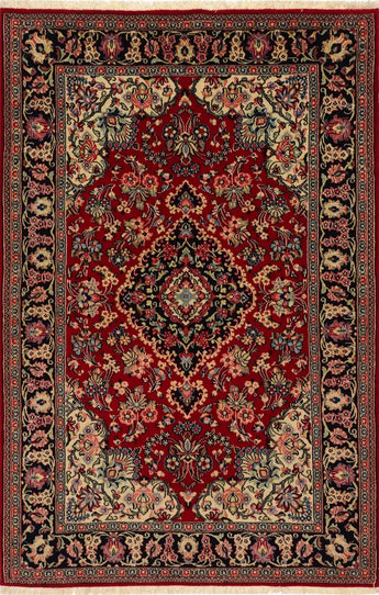 Ghom Kork / silke Red