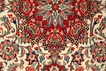 Ghom Sherkat Fars Beige