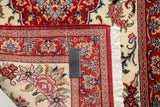 Ghom Sherkat Fars Beige