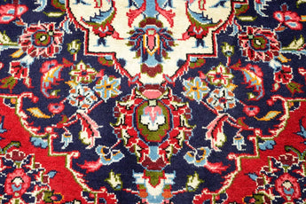Kashan Red