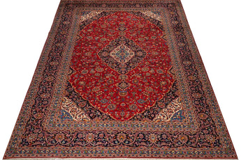 Kashan Red