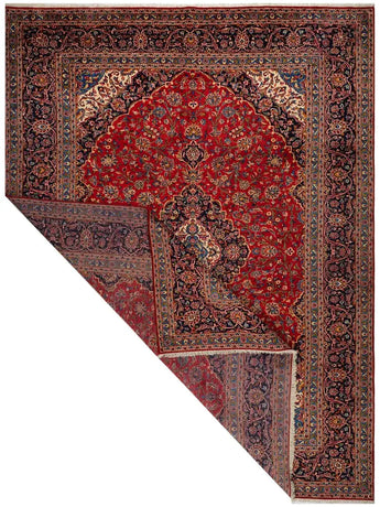 Kashan Red
