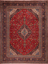 Kashan Red